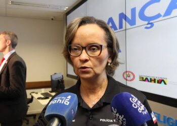 “Até o final do ano todos os postos SAC emitirão novo RG”, diz diretora-geral da DPT