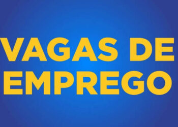 Confira as vagas de emprego para Salvador e RMS nesta segunda-feira