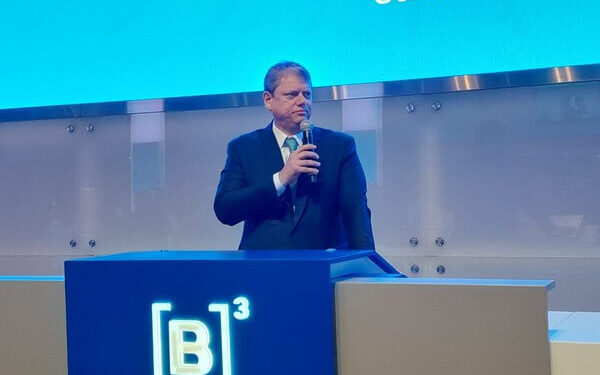 Privatização da Sabesp é concluída com venda de 32% das ações por R$ 14,8 bilhões