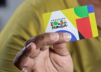 Calendário de julho chega com PAUSA de pagamento no Bolsa Família; veja explicação do governo