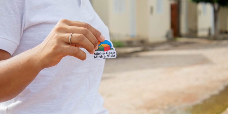 Novas regras do Minha Casa Minha Vida estimulam construção de moradias gratuitas