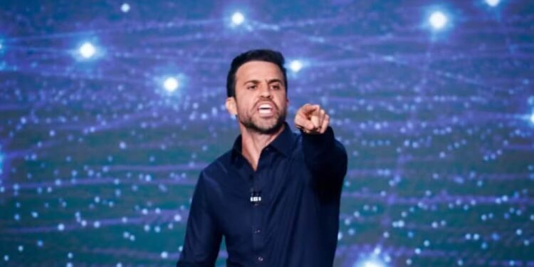 MP Eleitoral pede suspensão do registro da candidatura de Pablo Marçal