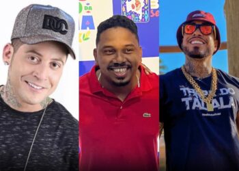 PSB lança Igor Kannário, Tiago Gonçalves e Claudio Saback em Salvador