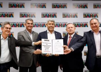 Governo do Estado autoriza investimentos na mobilidade urbana de Pindobaçu, Mirangaba e Piritiba