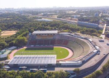 Estádio de Pituaçu sedia final do Brasileiro Feminino de Futebol Série A2 neste domingo (4)