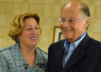 Edir Macedo Enfrenta Ação Judicial de Pastor que Afirma Ser Seu Filho