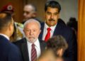 Lula ainda não reconhece Maduro como presidente eleito da Venezuela