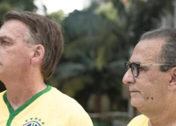 Malafaia proíbe Pablo Marçal de ir a ato contra Moraes: “Aqui Não é Seu Lugar”