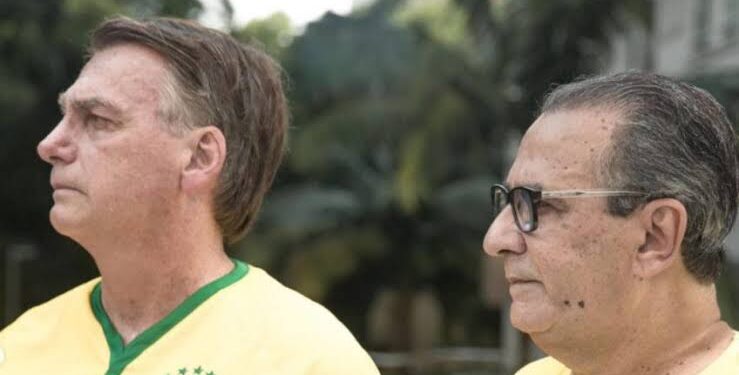 Malafaia proíbe Pablo Marçal de ir a ato contra Moraes: “Aqui Não é Seu Lugar”