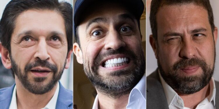 A nova pesquisa Quaest em São Paulo, a primeira após salto de Marçal mostrado pelo Datafolha