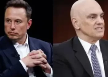 Após intimação do STF, empresa de Elon Musk vai fornecer internet gratuita no Brasil