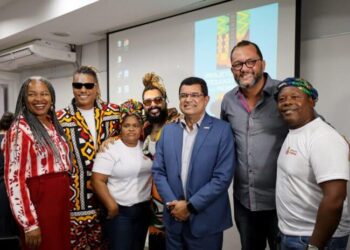 Setre e Meninos Rei lançam projeto de inclusão socioprodutiva para artesãos baianos