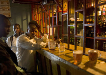 População negra é maior vítima do consumo de álcool no país