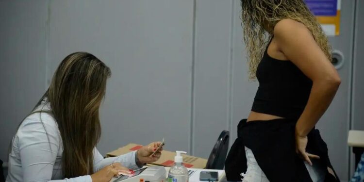 Eleições 2024: eleitores jovens aumentam 78% em relação a 2020