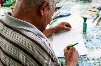 Notas fiscais compartilhadas garantem recursos para abrigo de idosos em Salvador