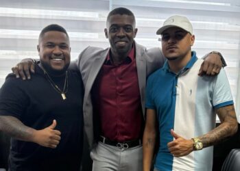 X1 de Naipe: Competição de dança cresce em Salvador e terceira edição promete superprodução com apoio de Sacra Produções e TV Aratu