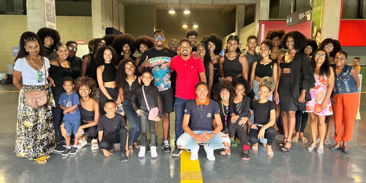 Instituto Jovens Periféricos Lança Candidato a Vereador em Salvador