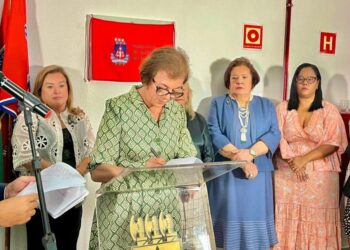 Casa da Mulher Brasileira ganha reforço na estrutura com implantação de Vara Especializada do TJBA