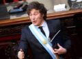 Argentina- Milei consegue vetar lei de financiamento a universidades e docentes anunciam greve
