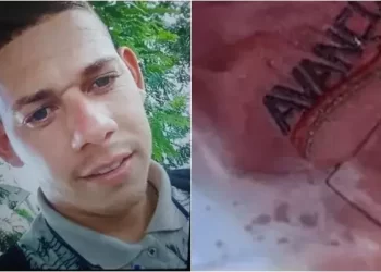 Motorista da Avanço é vítima de latrocínio na BR-324