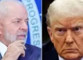 Lula comenta vitória de Trump e alerta sobre ressurgimento da extrema-direita