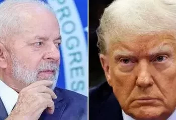 Lula comenta vitória de Trump e alerta sobre ressurgimento da extrema-direita