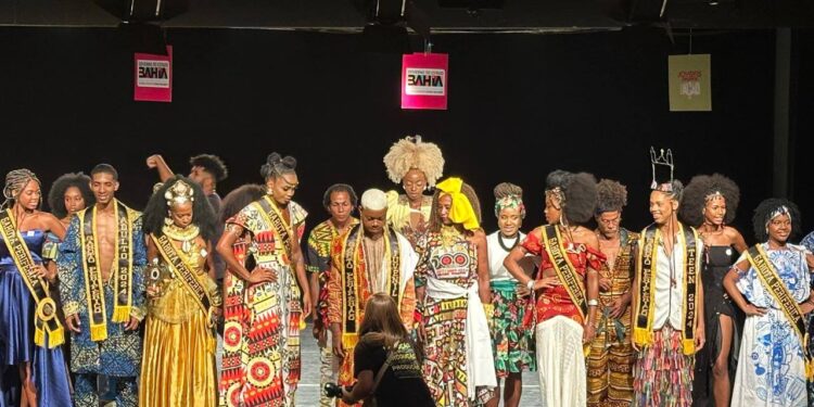 8ª Edição do Concurso Garoto e Garota Periféricos celebrou a Diversidade e a Força da Juventude Periférica