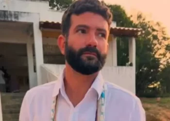 Morre cordelista baiano Elton Magalhães em acidente de moto