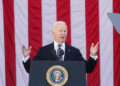 O maior ato de clemência da história dos Estados Unidos: Joe Biden perdoa 1.500 pessoas condenadas