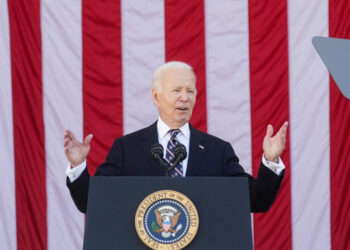 O maior ato de clemência da história dos Estados Unidos: Joe Biden perdoa 1.500 pessoas condenadas