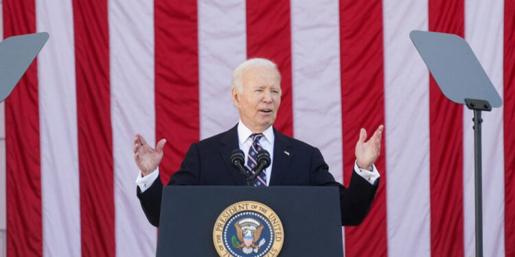 O maior ato de clemência da história dos Estados Unidos: Joe Biden perdoa 1.500 pessoas condenadas