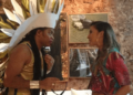 Carlinhos Brown defende Claudia Leitte após mudança em letra de música, mas pondera: “a responsabilidade é dela”