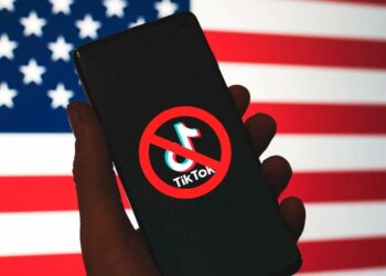 Donald Trump ameaça bloquear TikTok nos EUA