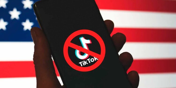 Donald Trump ameaça bloquear TikTok nos EUA