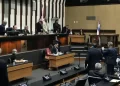 Alba retoma atividades com eleição da Mesa Diretora
