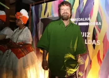 “Quem entende disso que resolva”, diz Saulo sobre mudanças no carnaval