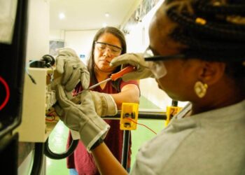 Prefeitura abre inscrições para curso Reformar é com Elas