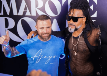 Camarote Brown by Licia Fabio tem presença confirmada no Carnaval de Salvador 2025