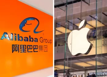 Apple se une à Alibaba para trazer recursos de IA aos iPhones na China, aponta site