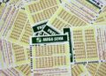 Mega-Sena acumula pela oitava vez e prêmio chega a R$ 60 milhões