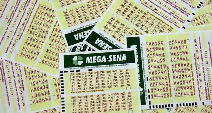 Mega-Sena acumula pela oitava vez e prêmio chega a R$ 60 milhões