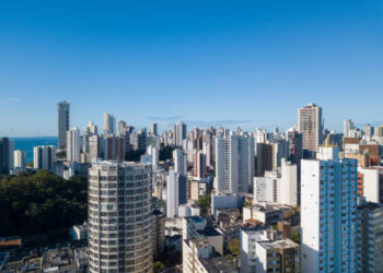 Salvador é a capital com maior alta no aluguel
