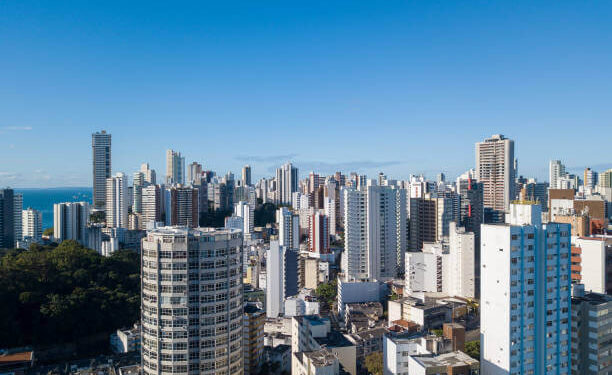Salvador é a capital com maior alta no aluguel