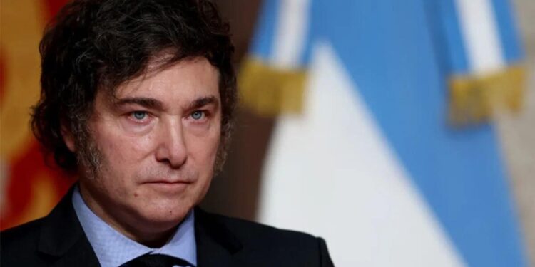 Presidente da Argentina, Javier Milei Envolvido em Esquema de Pirâmide: A Estafa ‘Miramidal’ do CoinX