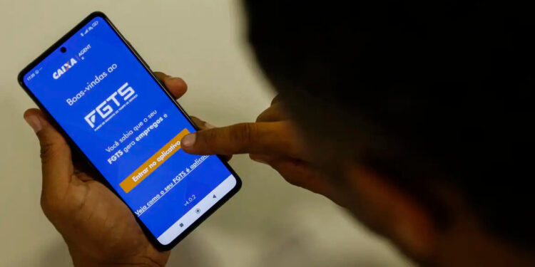 Saque-aniversário é liberado para novo grupo