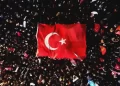 Protestos e detenções na Turquia geram preocupação internacional