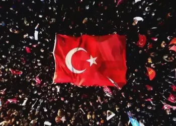 Protestos e detenções na Turquia geram preocupação internacional