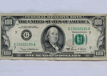 Notas raras podem valer até US$ 7.500 e você pode ter na carteira; saiba identificar