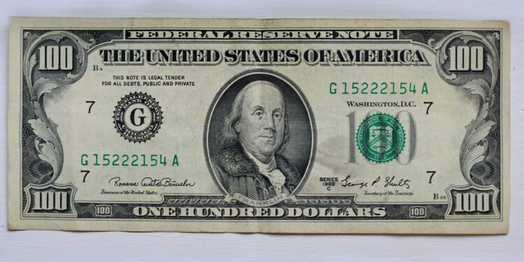 Notas raras podem valer até US$ 7.500 e você pode ter na carteira; saiba identificar