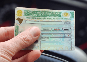 Será o fim da CNH para ESTE grupo de motoristas? Fique por dentro de todas as mudanças na carteira de habilitação